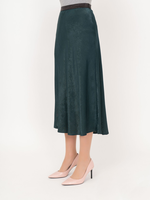 Э410031-31487/20-02 Юбка Gerry Weber