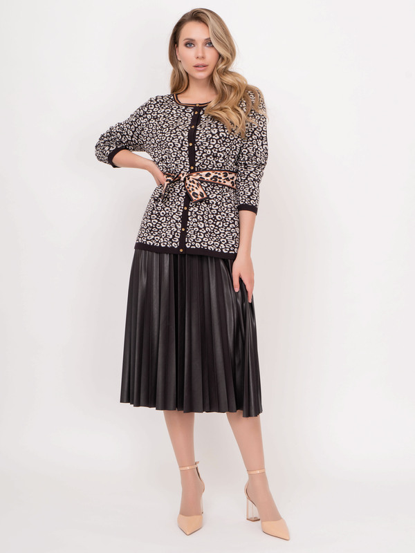 Э5056-221/20-02 Жакет тр. Franco Vello