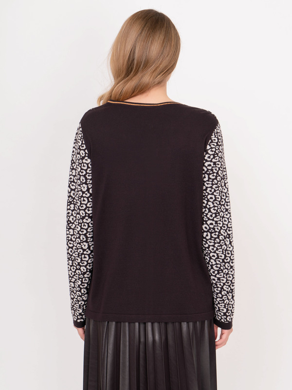 Э5056-221/20-02 Жакет тр. Franco Vello