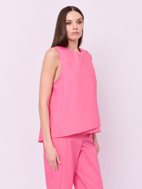 ЭQP5LE012/24-01 Блузка Kaos S.p.a.