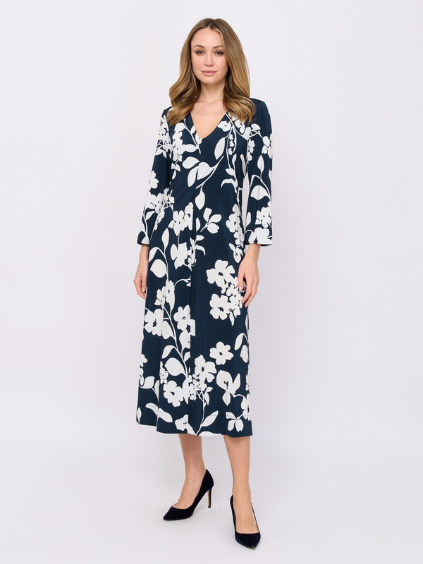 Платье Moretti, фото 7