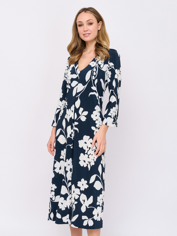 Платье Moretti, фото 6