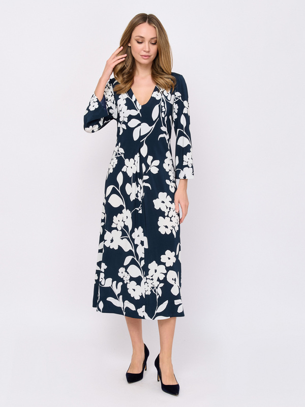 Платье Moretti, фото 3