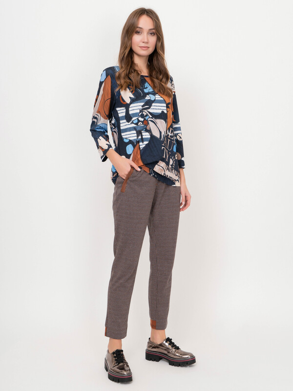 Э123356/20-02 Джемпер Rabe