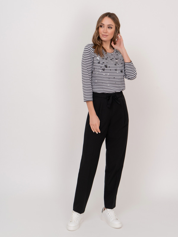 Э031353/22-01 Джемпер Rabe