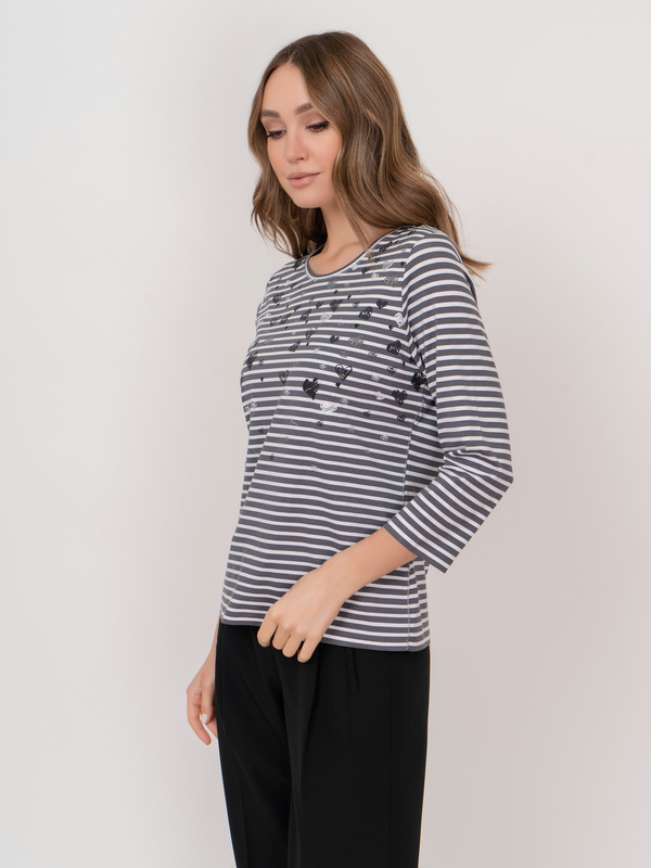 Э031353/22-01 Джемпер Rabe