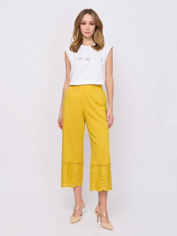 Брюки Moretti, фото 6