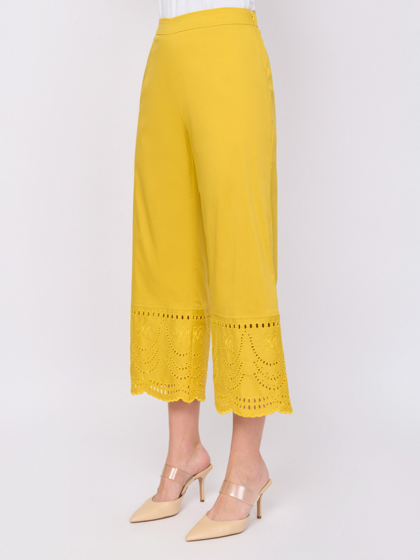 Брюки Moretti, фото 3