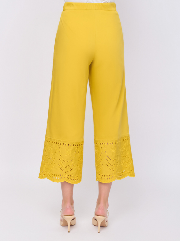 Брюки Moretti, фото 7