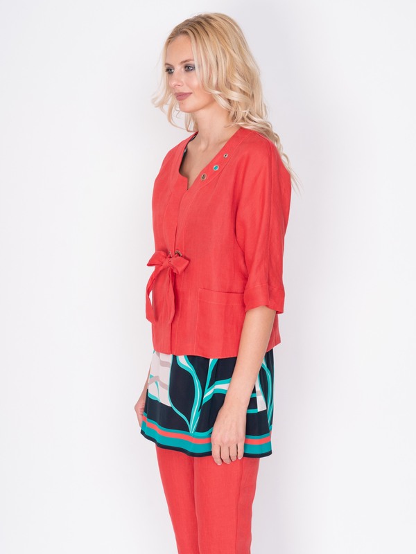 Э19D1002/19-01 Жакет Donne da Sogno