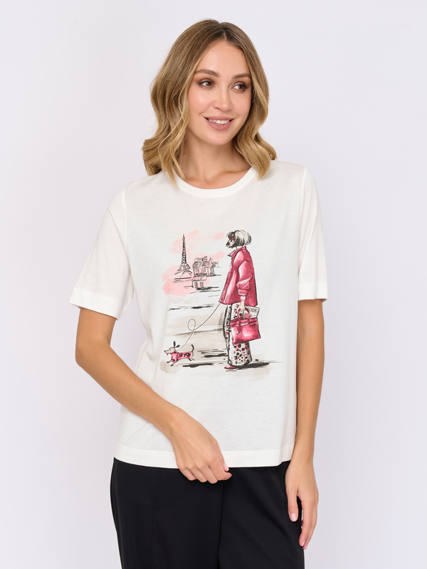 Футболка Gerry Weber, фото 4