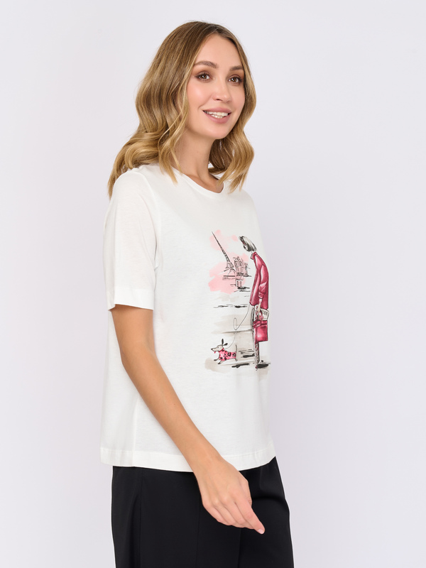 Футболка Gerry Weber, фото 3