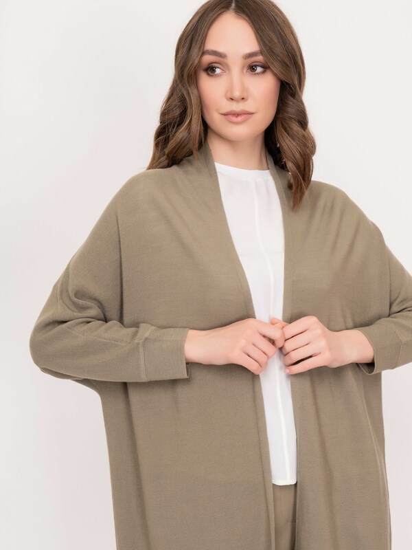 Э438336/5120/21-01 Кардиган тр. Luisa Cerano