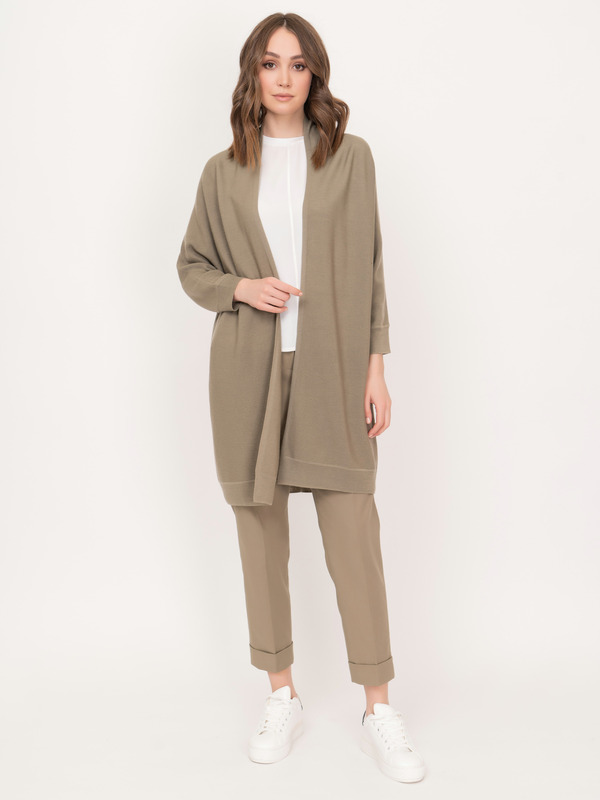 Э438336/5120/21-01 Кардиган тр. Luisa Cerano