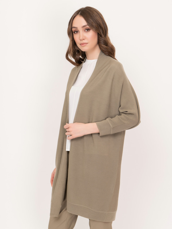 Э438336/5120/21-01 Кардиган тр. Luisa Cerano