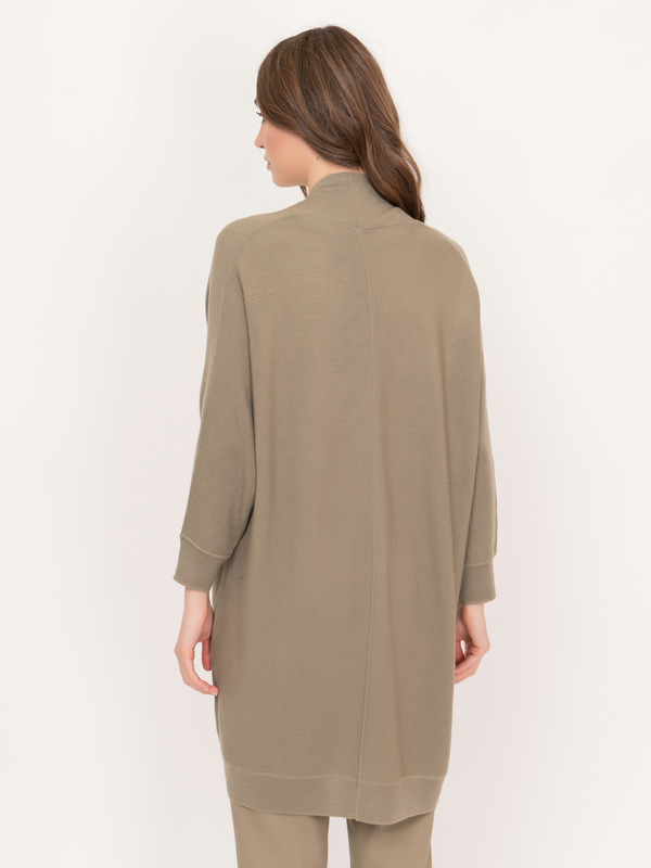 Э438336/5120/21-01 Кардиган тр. Luisa Cerano