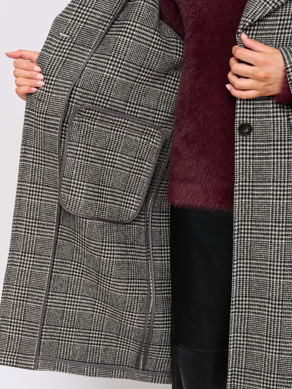 Пальто Elisa.And.Me, фото 2