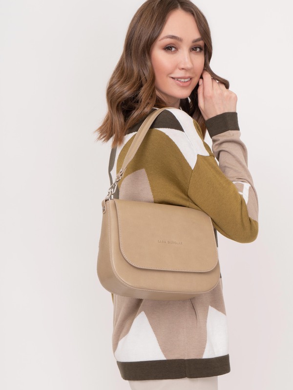 Э590/21-01 Сумка Sara Burglar