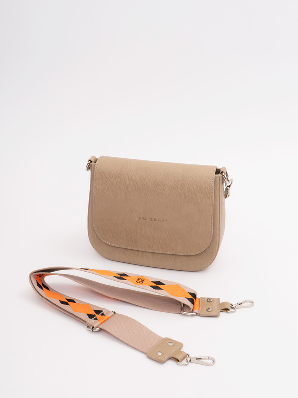 Э590/21-01 Сумка Sara Burglar