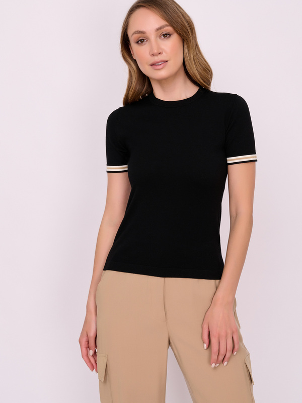 Э33611831 ANGELO/23-01 Джемпер Marella