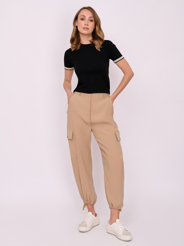 Э33611831 ANGELO/23-01 Джемпер Marella