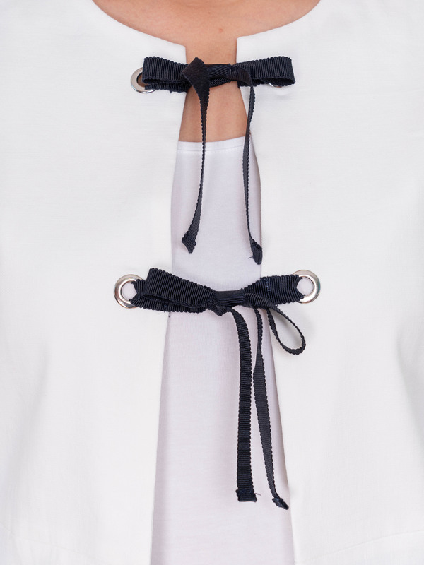 30410392 FIBBIA/19-01 Жакет MARELLA