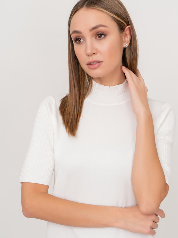 Э97612-35711/21-02 Свитер Gerry Weber