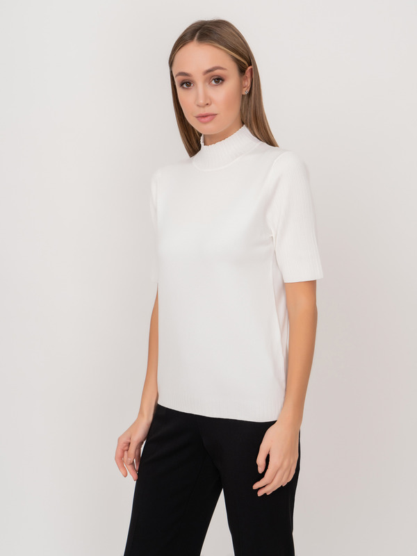 Э97612-35711/21-02 Свитер Gerry Weber