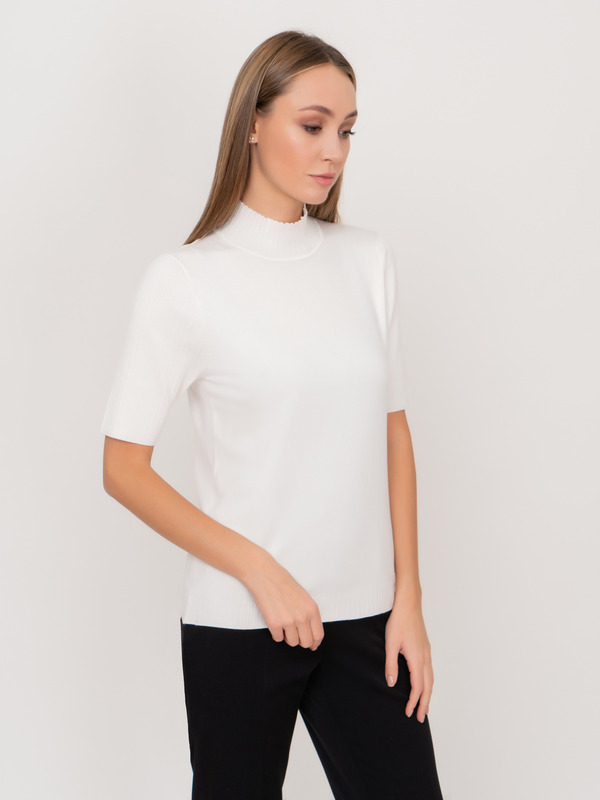 Э97612-35711/21-02 Свитер Gerry Weber