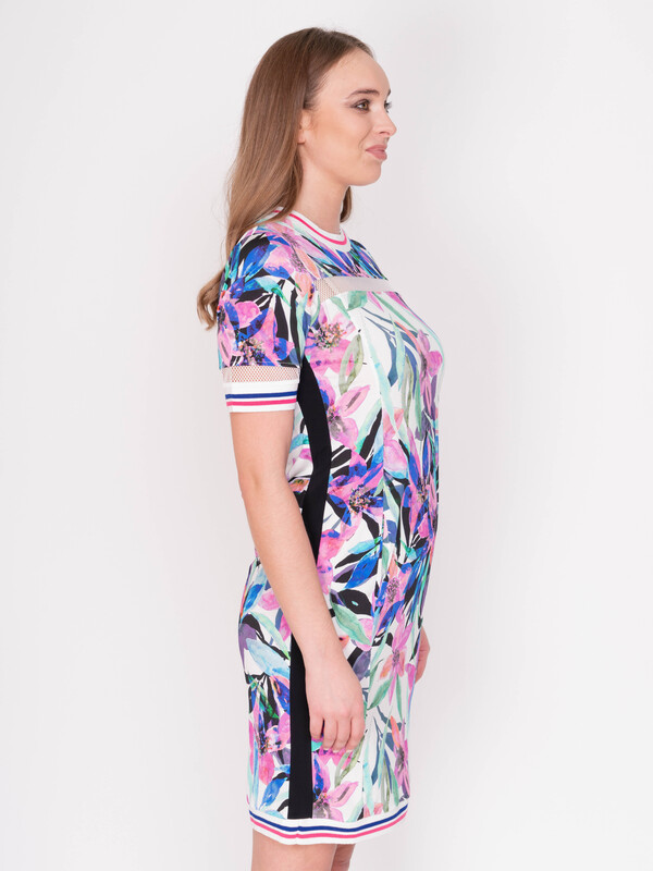 Э19D952/19-01 Платье Donne da Sogno