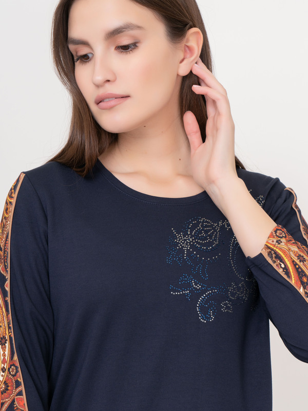 Э2401/1785/20-02 Джемпер Betty Barclay