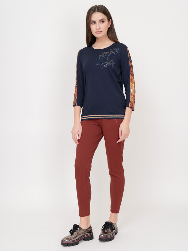 Э2401/1785/20-02 Джемпер Betty Barclay