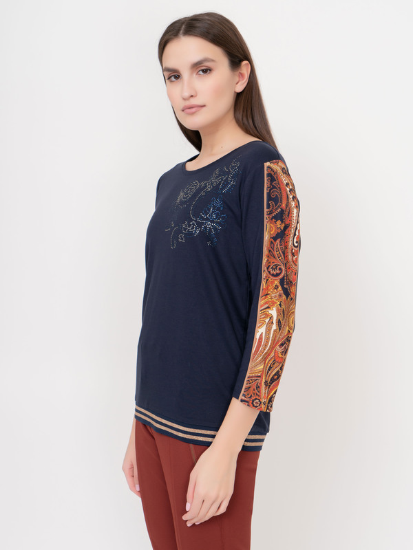 Э2401/1785/20-02 Джемпер Betty Barclay