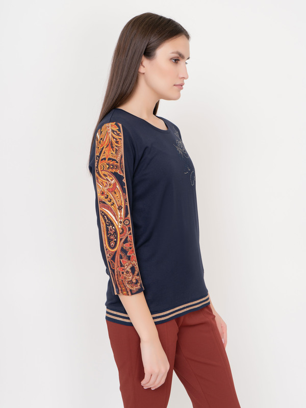 Э2401/1785/20-02 Джемпер Betty Barclay