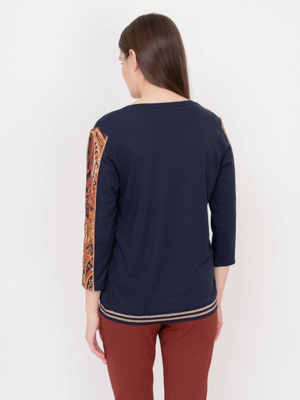 Э2401/1785/20-02 Джемпер Betty Barclay