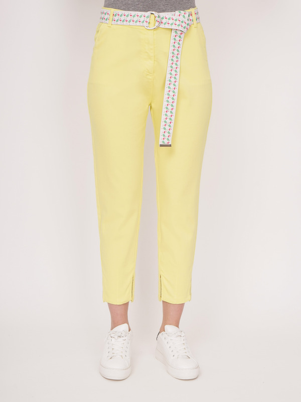 Э1-150-6869/22-01 Брюки Exitline