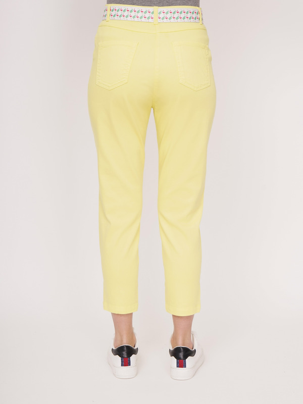 Э1-150-6869/22-01 Брюки Exitline