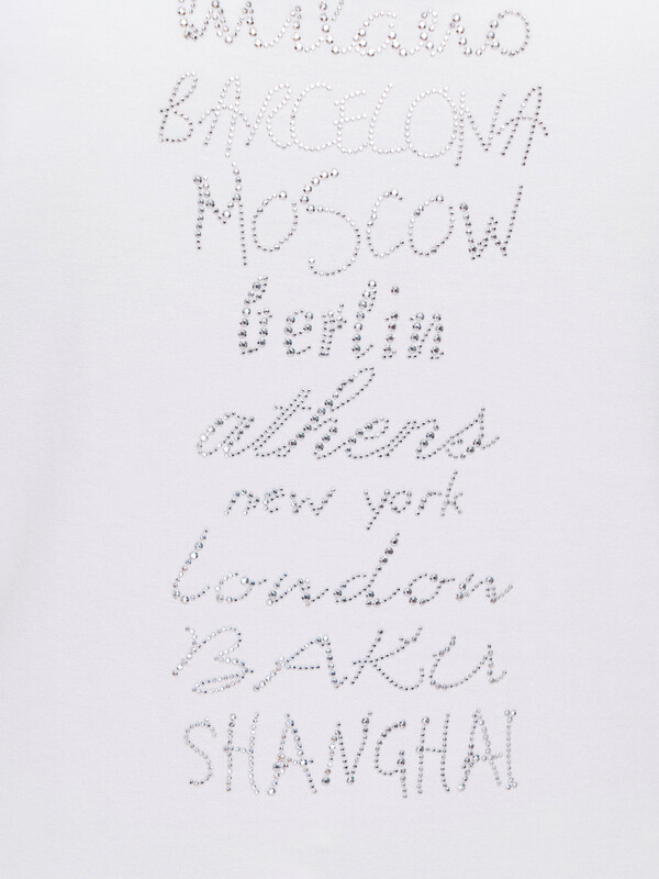 Э8512016/19-1 Футболка Erfo