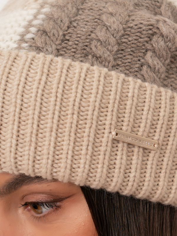 Э1205-223/22-02 Шапка Franco Vello