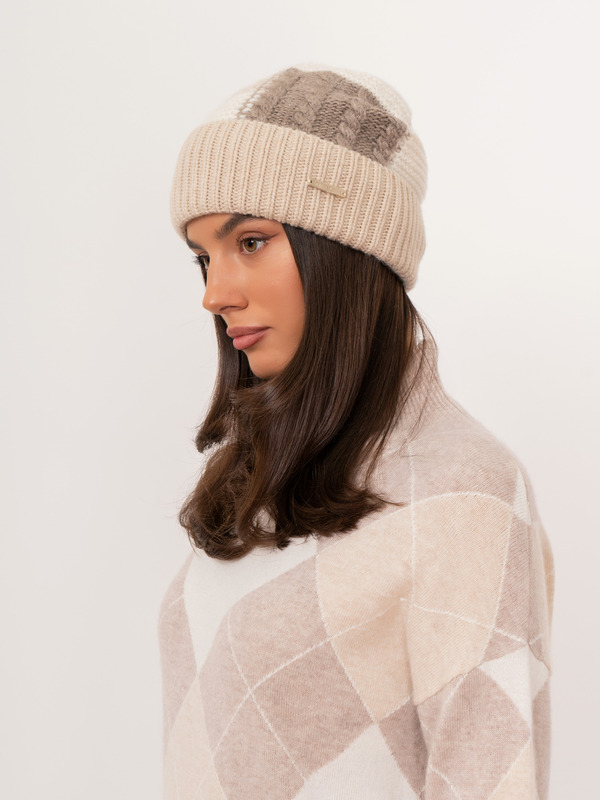 Э1205-223/22-02 Шапка Franco Vello