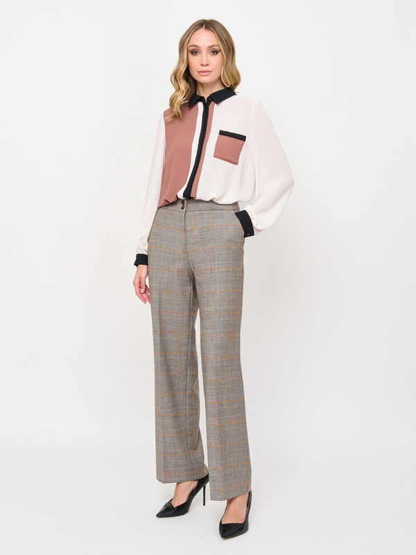 Брюки Moretti, фото 4