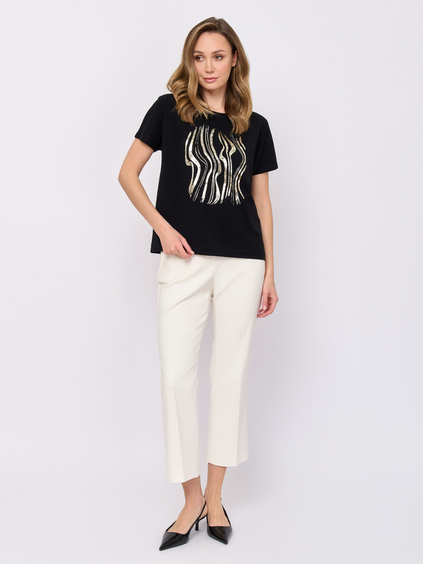 Э570296-35010/м/25-01 Футболка Gerry Weber