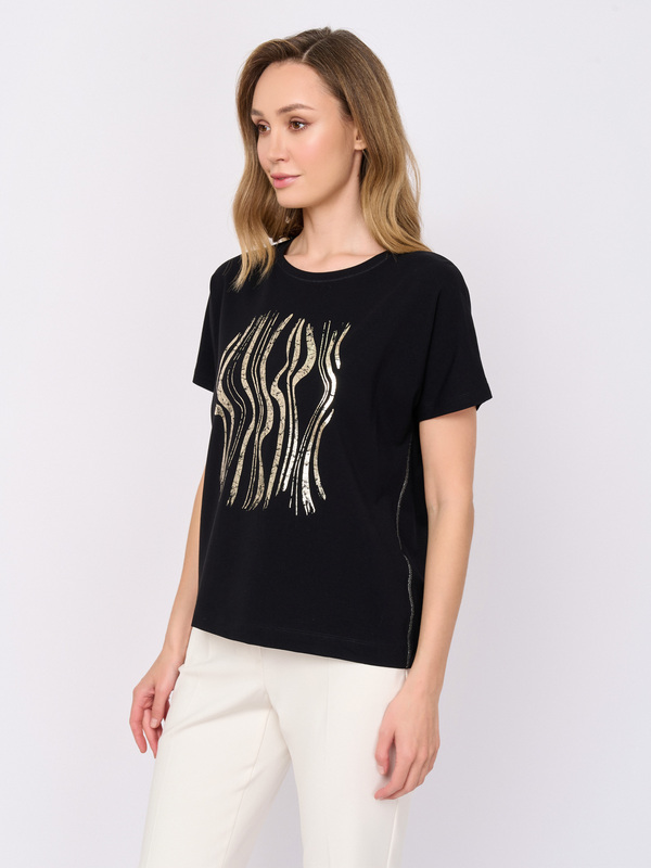 Э570296-35010/м/25-01 Футболка Gerry Weber