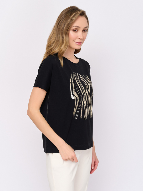 Э570296-35010/м/25-01 Футболка Gerry Weber