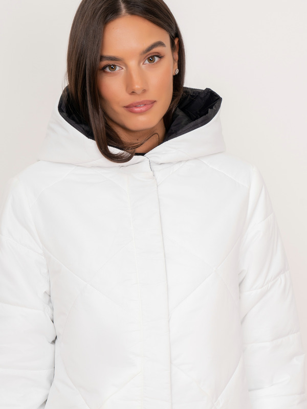 Э3357-223/м/22-02 Куртка утепленная Franco Vello