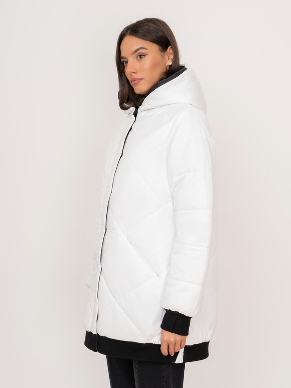 Э3357-223/м/22-02 Куртка утепленная Franco Vello