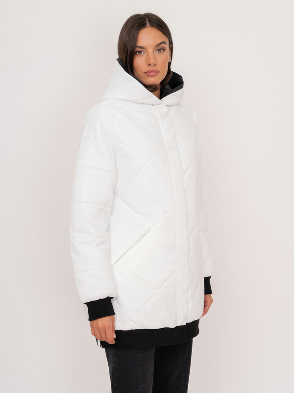 Э3357-223/м/22-02 Куртка утепленная Franco Vello