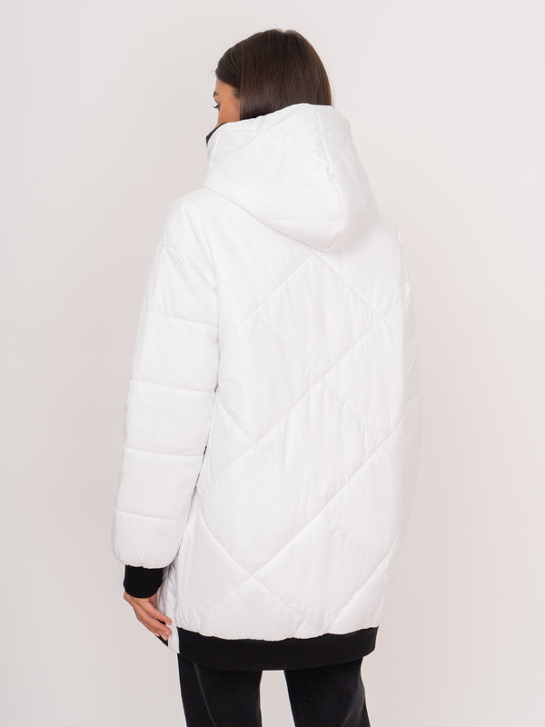 Э3357-223/м/22-02 Куртка утепленная Franco Vello