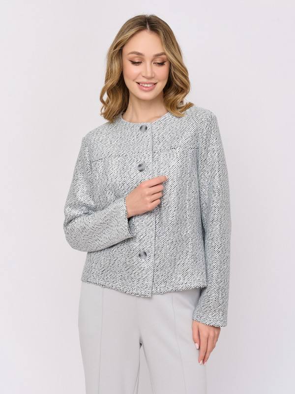 Жакет тр. Rabe