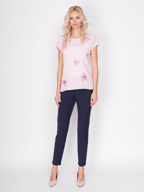 Э521350/19-01 Топ TRabe